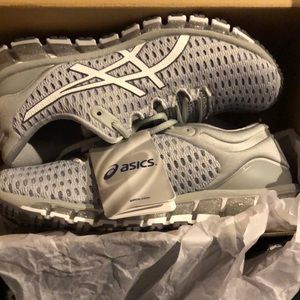 Brand new ASICS!